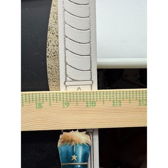 Ashland Christmas noel Table top decor - Picture 5 of 5